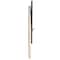 Household Essentials Matte Black Accessory Sleeve Ironing Board